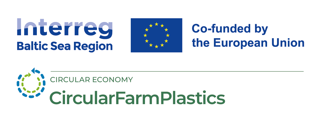 Circular Solutions for Farm Plastics in the Baltic Sea Region